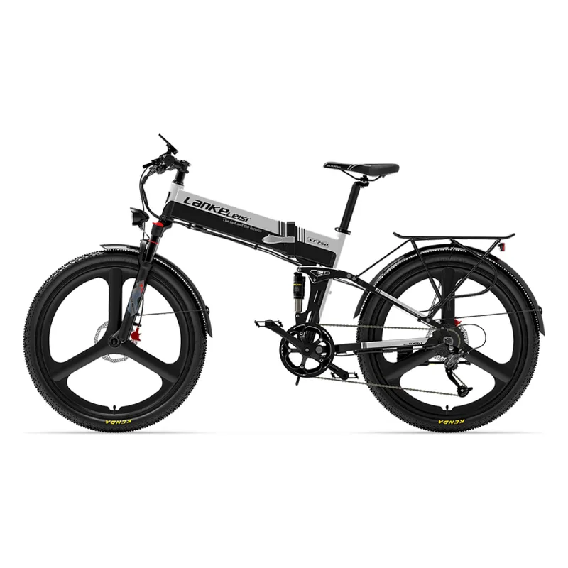 Lankeleisi XT750 Sports