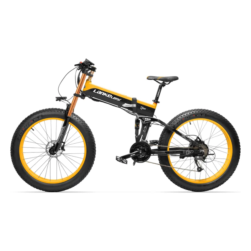 Lankeleisi XT750PLUS
