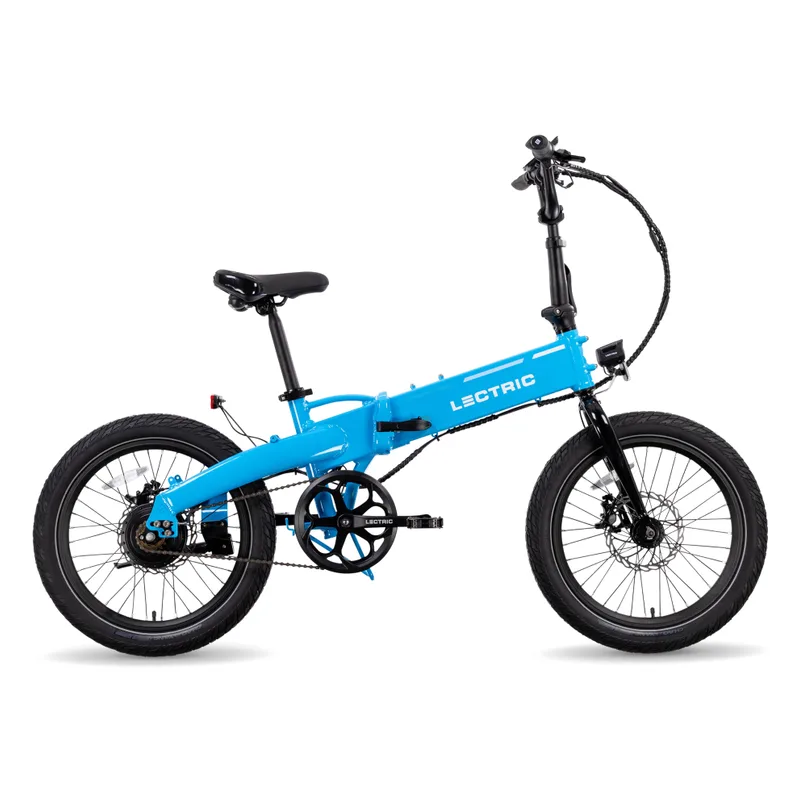 Lectric XP Lite2