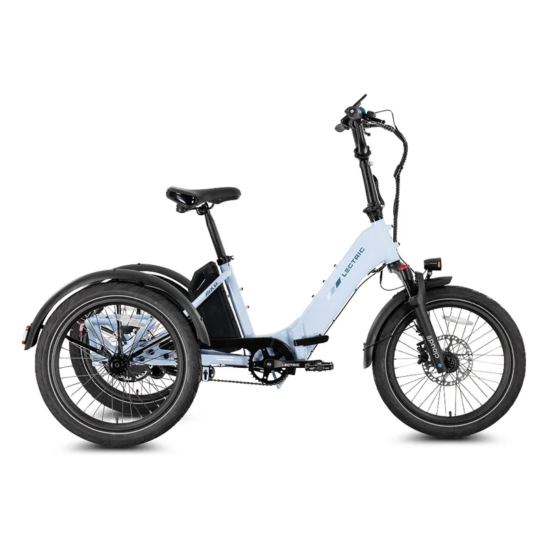 Lectric XP Trike2