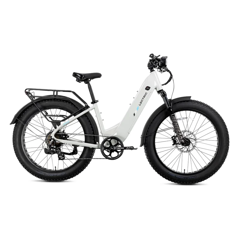 Lectric XPeak2