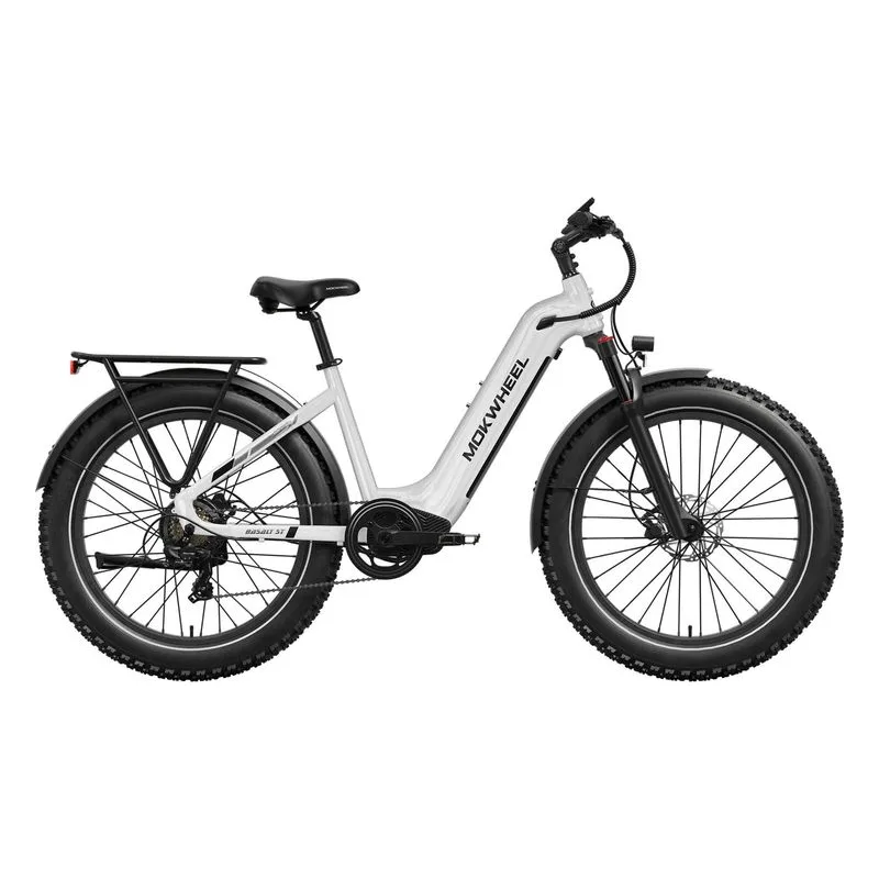 Mokwheel Basalt
