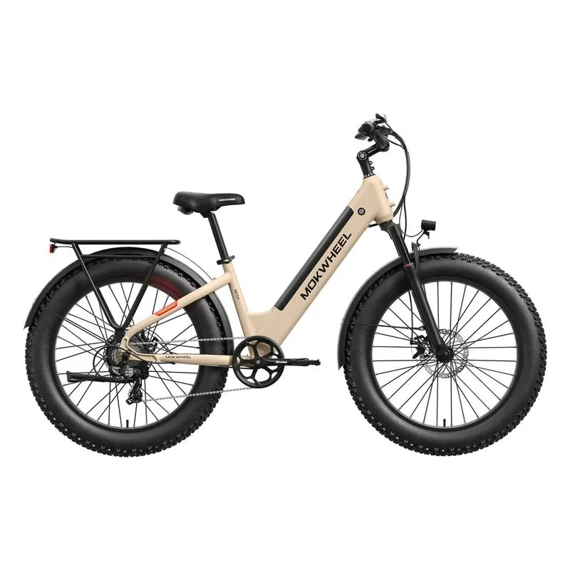 Mokwheel Mesa Plus