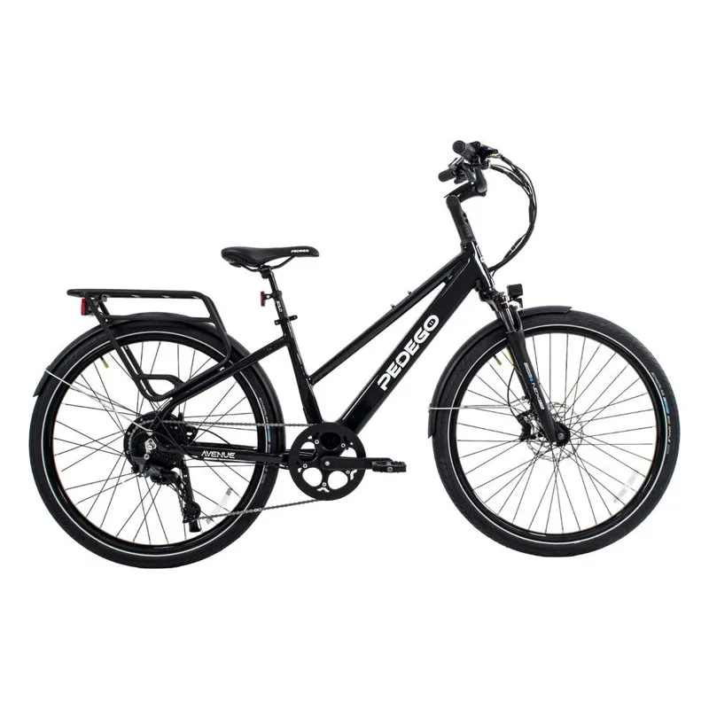 Pedego Avenue