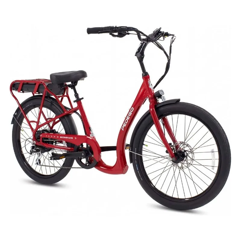 Pedego Boomerang