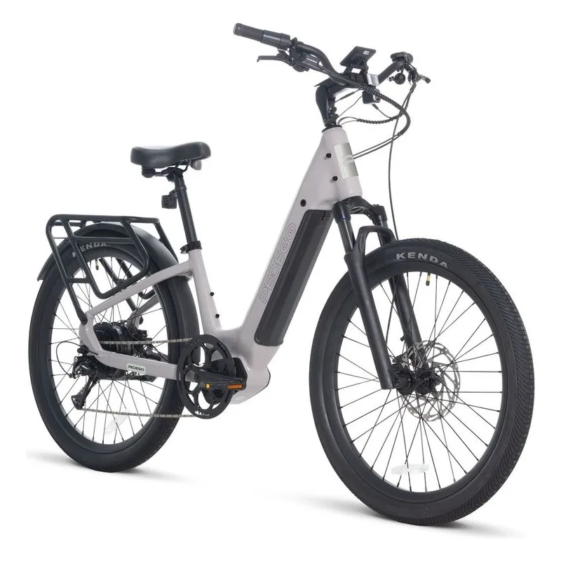 Pedego Ridge Rider