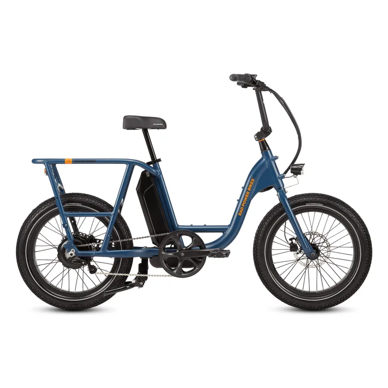 Rad Power Bikes RadRunner Utility