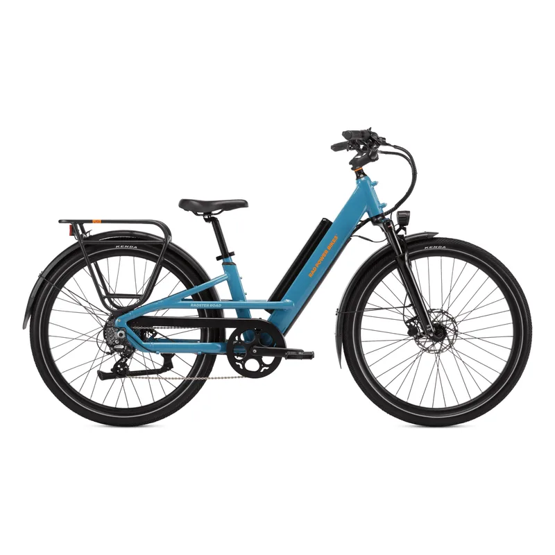 Rad Power Bikes Radster