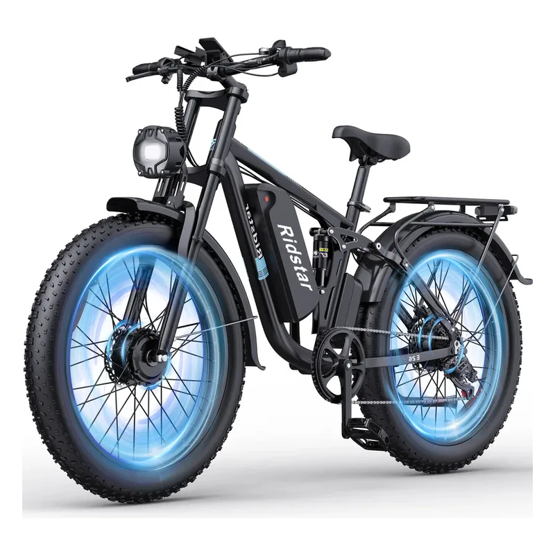 Ridstar E26 Pro Dual