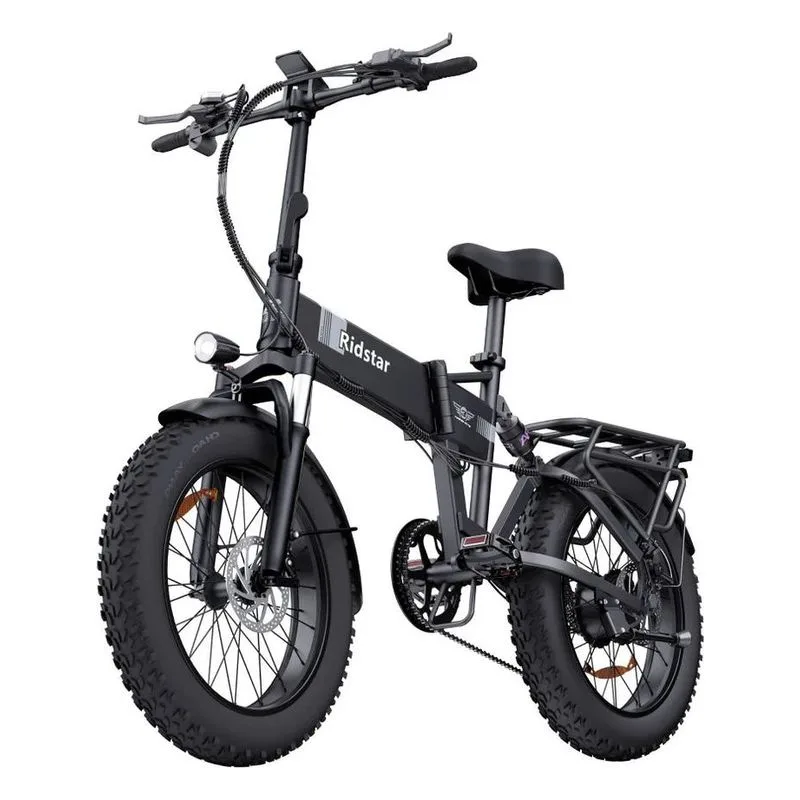 Ridstar H20