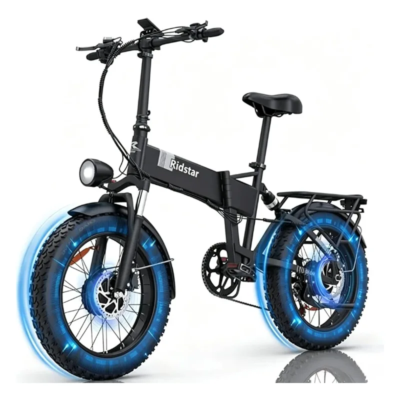 Ridstar H20Pro