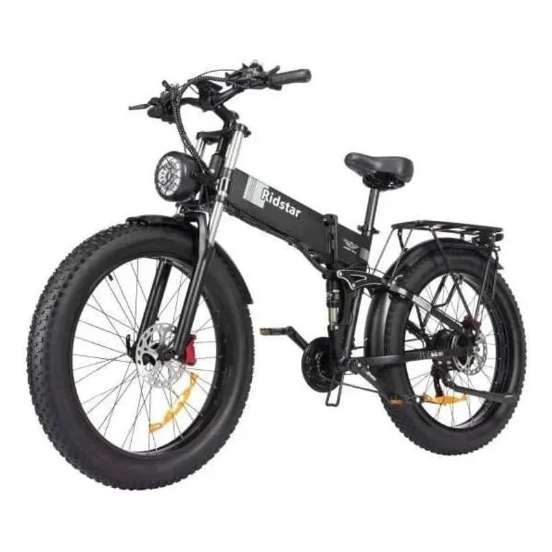 Ridstar H26 Pro 1500