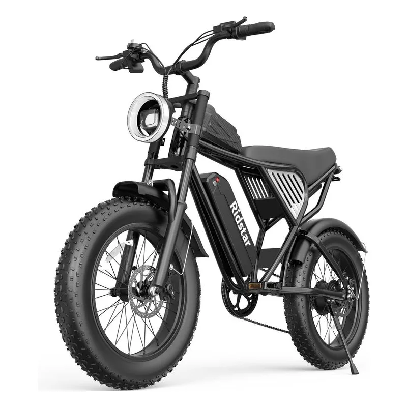 Ridstar Q50 Lite