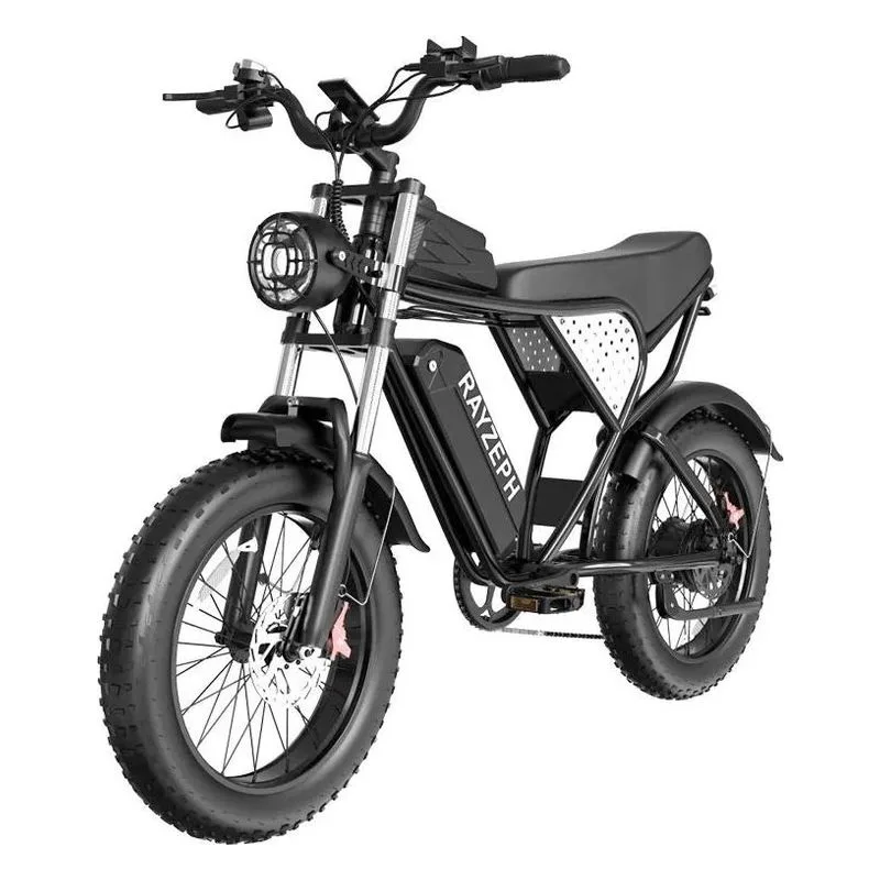 Ridstar RAYZEPH C20