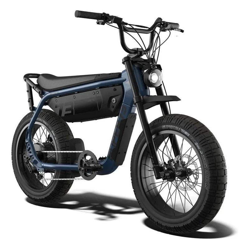 SUPER73-M1D