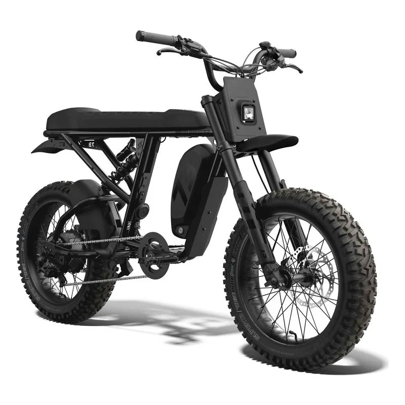 SUPER73-R Adventure SE
