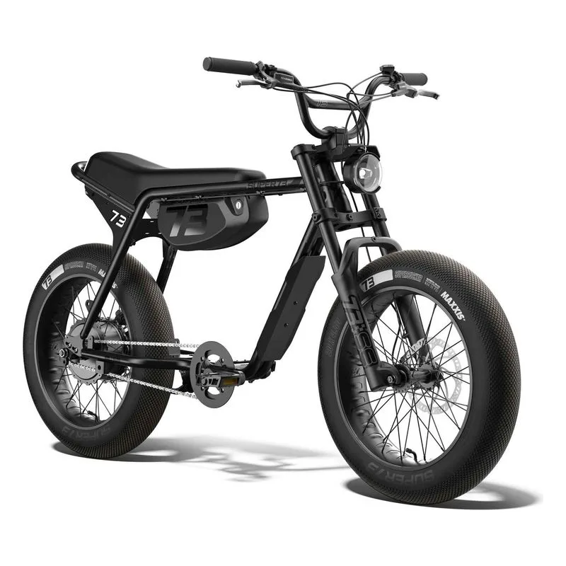 SUPER73-ZX SE