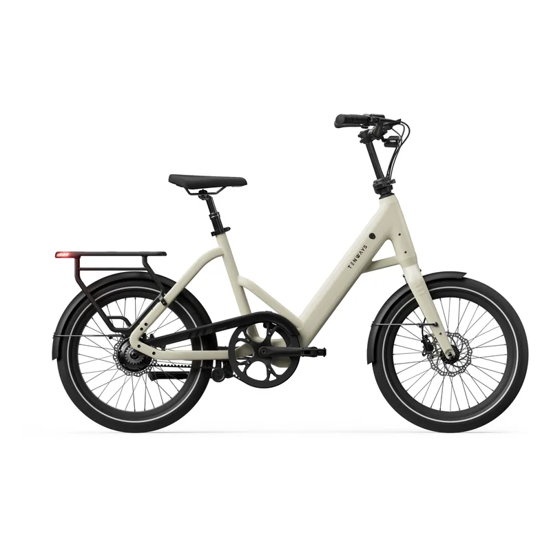 TENWAYS CGO COMPACT