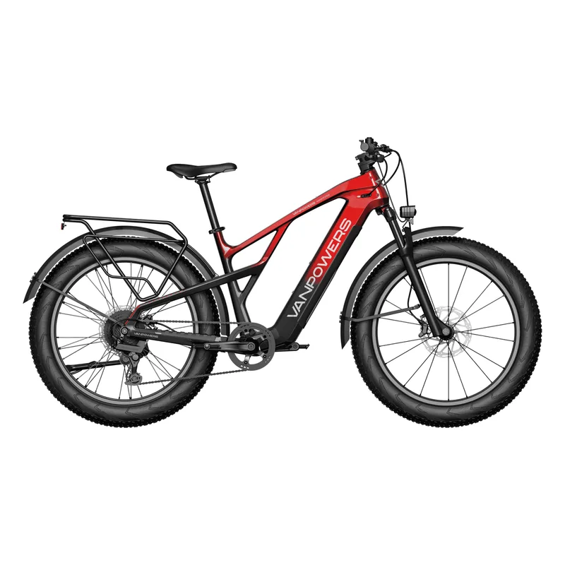 Vanpowers GrandTeton-Pro