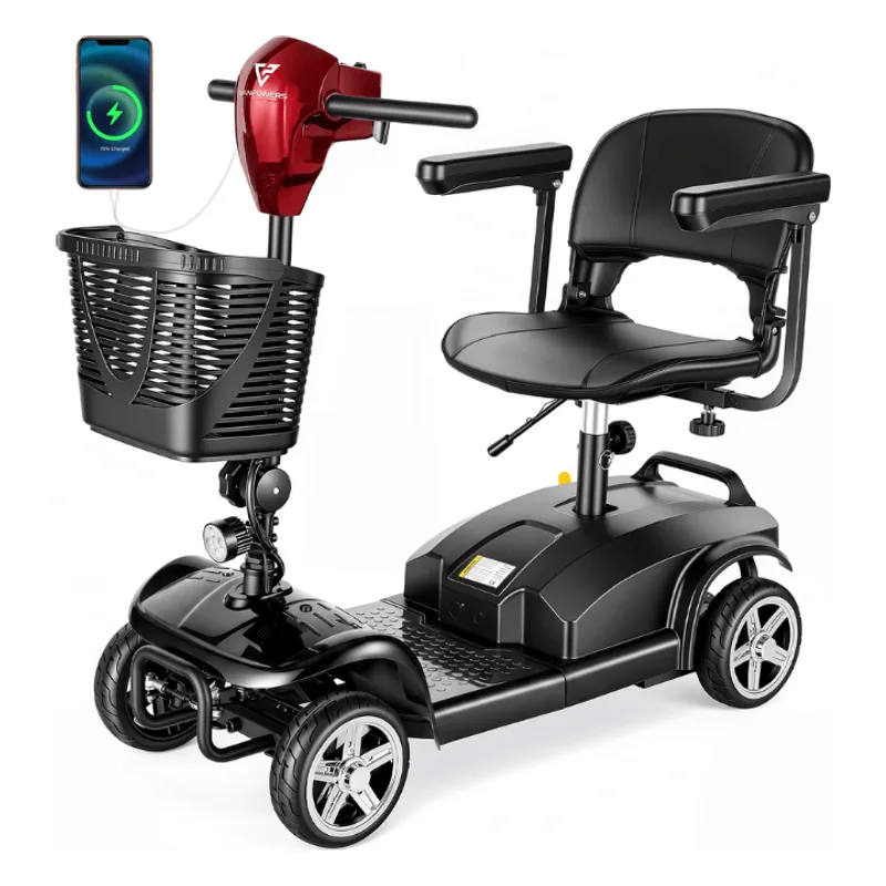 Vanpowers VanSwift Personal Compact