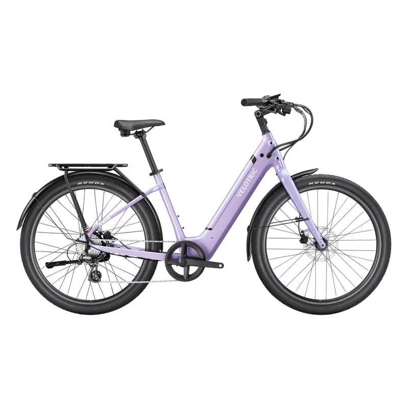 Velotric Breeze