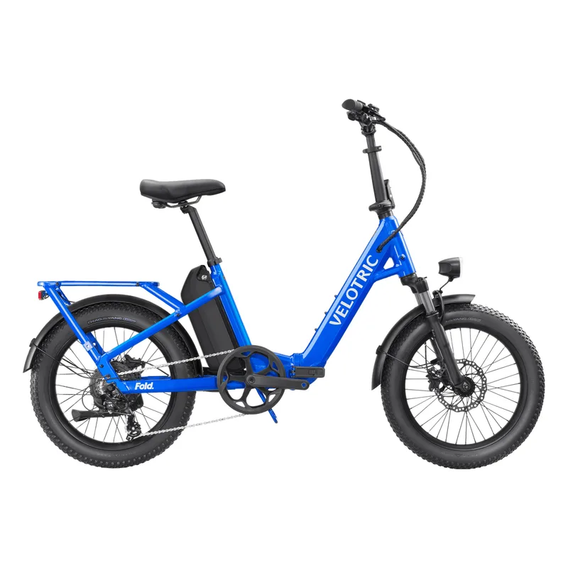 Velotric Fold