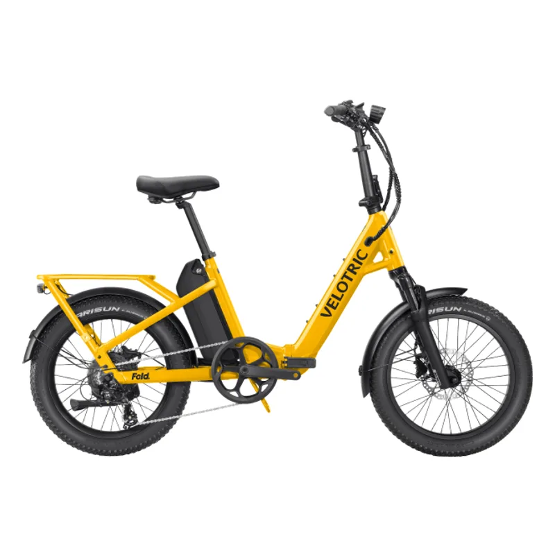 Velotric Fold Plus