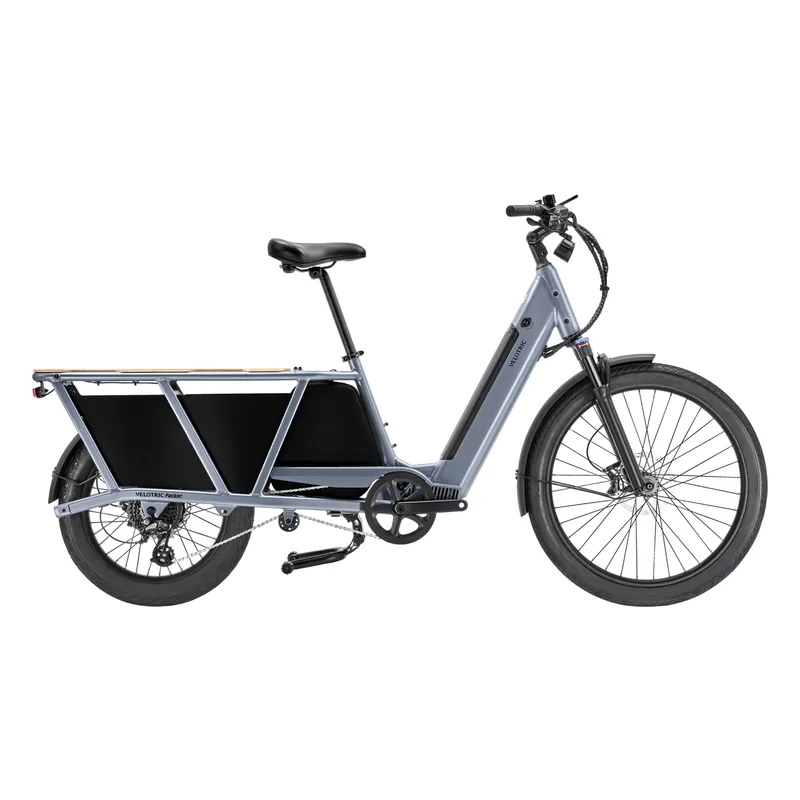 Velotric Packer