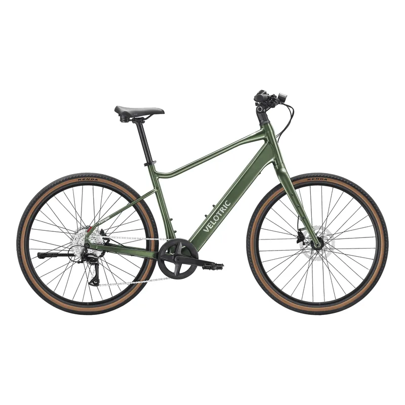 Velotric Tempo
