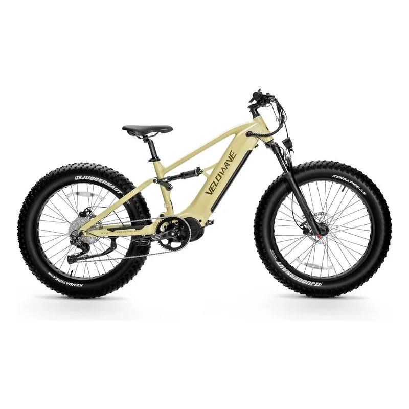 Velowave Brawny XM